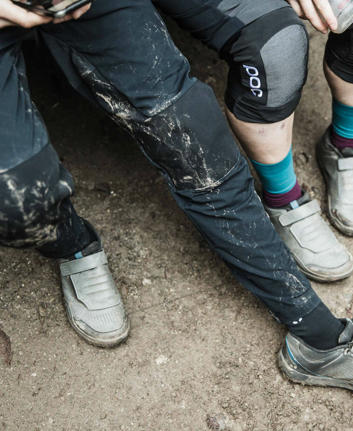 POC Apparel Resistance Pro DH Pants 4 POC Apparel Resistance Pro DH Pants