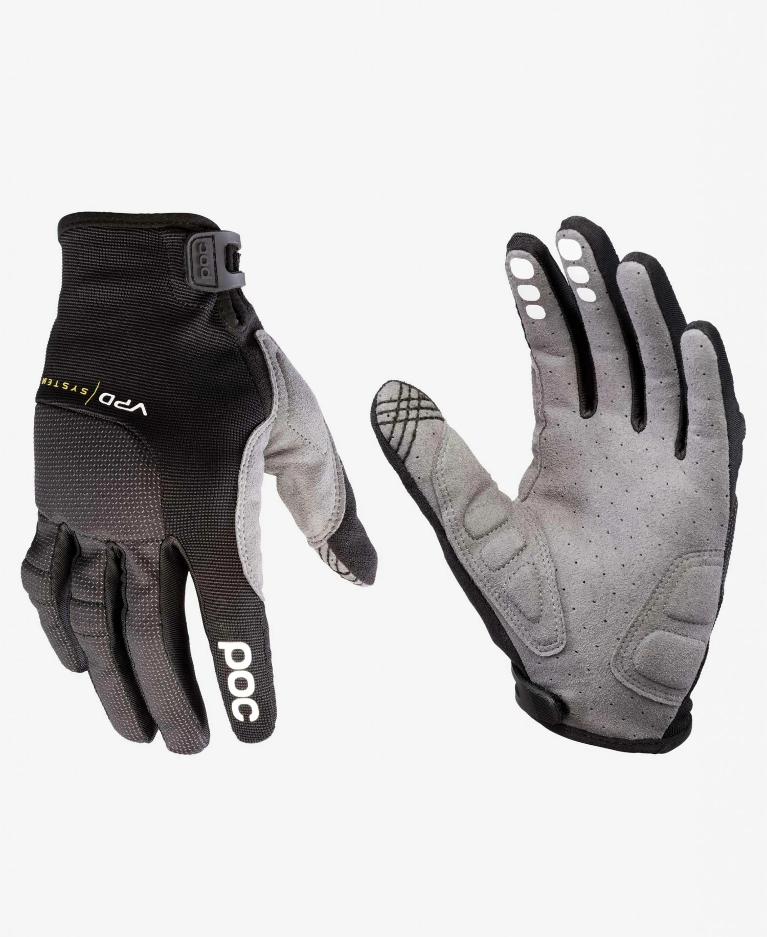POC Resistance Pro DH Glove 1 POC Resistance Pro DH Glove