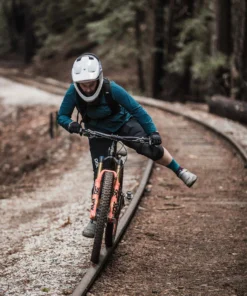 POC Resistance Pro DH Glove 8 POC Resistance Pro DH Glove