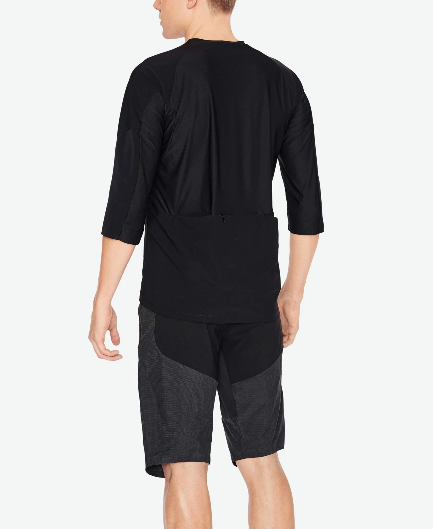 POC Resistance Enduro 3/4 Jersey 2 POC Resistance Enduro 3/4 Jersey