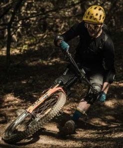 POC Resistance Enduro 3/4 Jersey 9 POC Resistance Enduro 3/4 Jersey