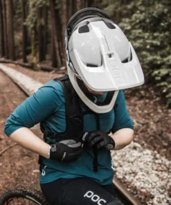 POC Resistance Women's 3/4 Jersey Apparel