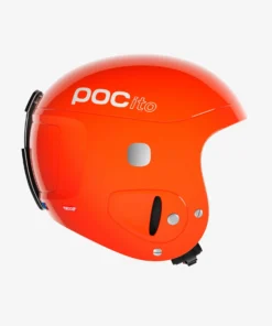 Helmets POCito Skull