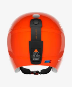 Helmets POCito Skull