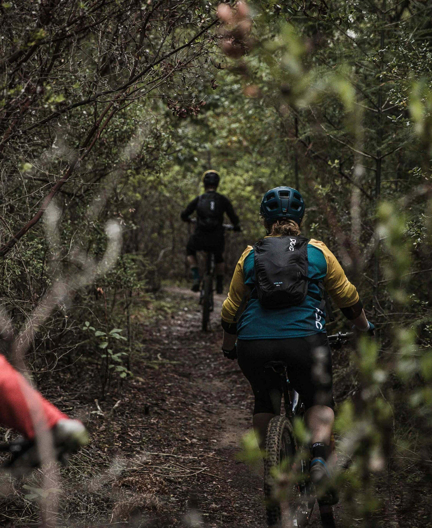 POC Spine VPD Air Backpack 8 4 POC Spine VPD Air Backpack 8