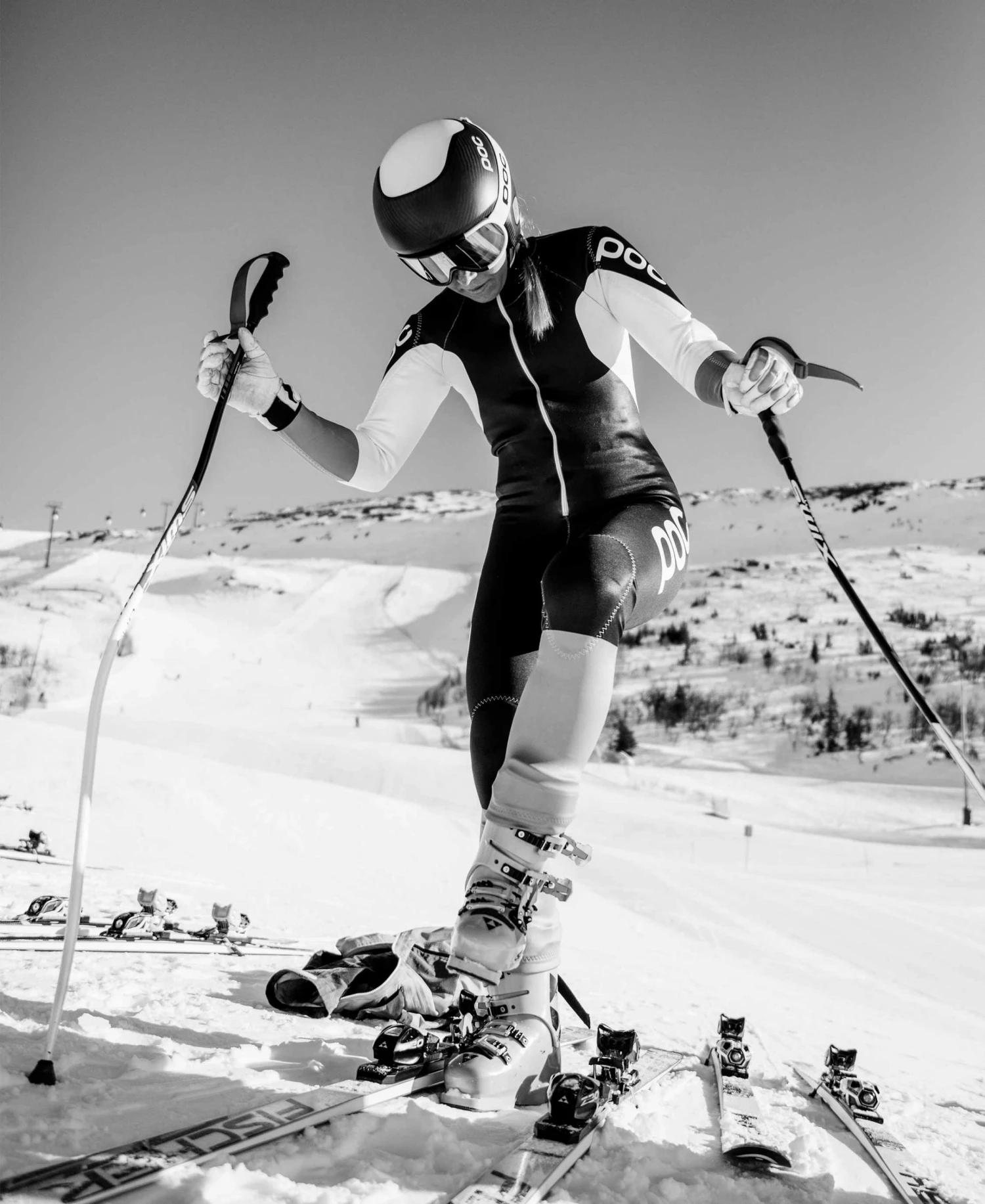 POC Helmets Super Skull SPIN 2 POC Helmets Super Skull SPIN