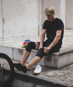 POC VPD Air Knee Fabio Ed.