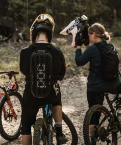 POC Armor VPD System Torso