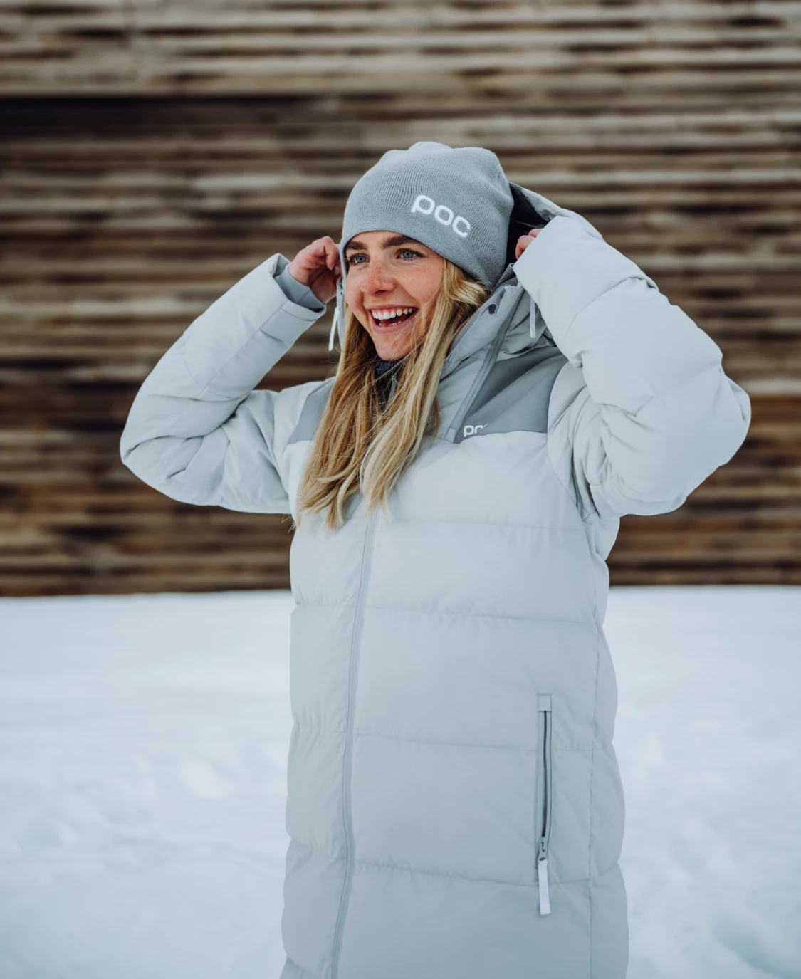 Accessories POC Corp Beanie 2 Accessories POC Corp Beanie