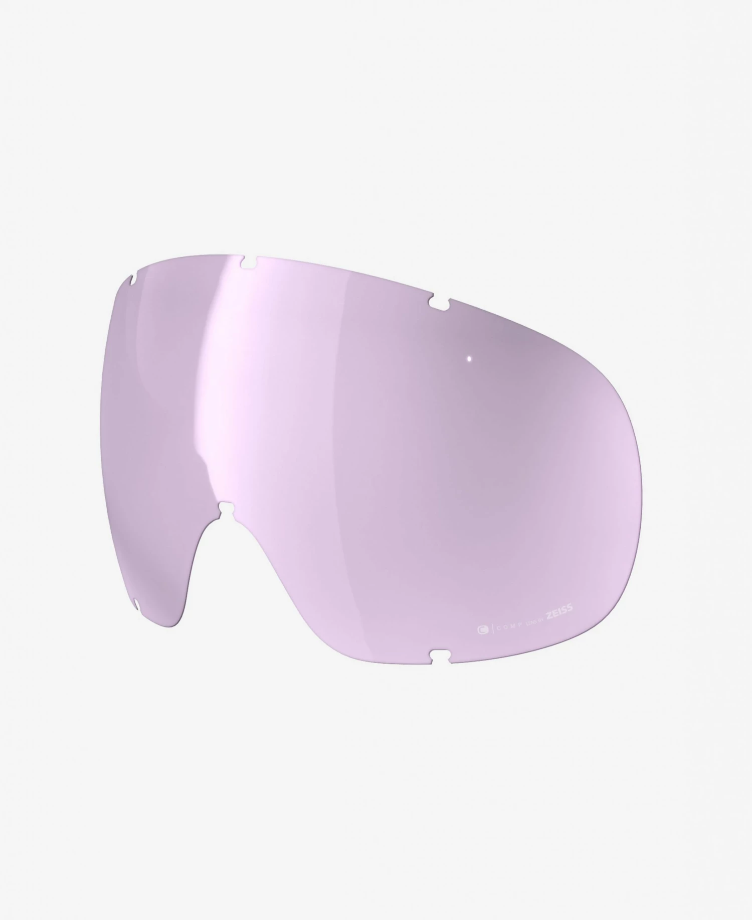 POC Fovea Mid Clarity Comp Spare Lens 3 POC Fovea Mid Clarity Comp Spare Lens